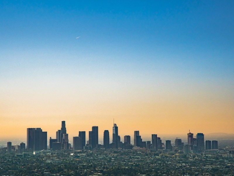 Slowing the Spread of Urban Fires Starts Right Outside the&nbsp;Home