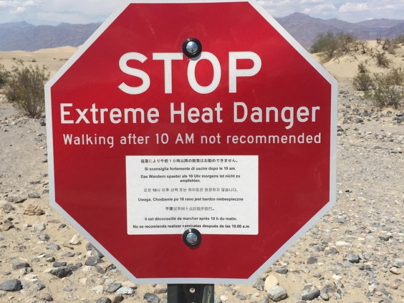 Trump’s EPA decides climate change doesn’t endanger public health – the evidence says&nbsp;otherwise